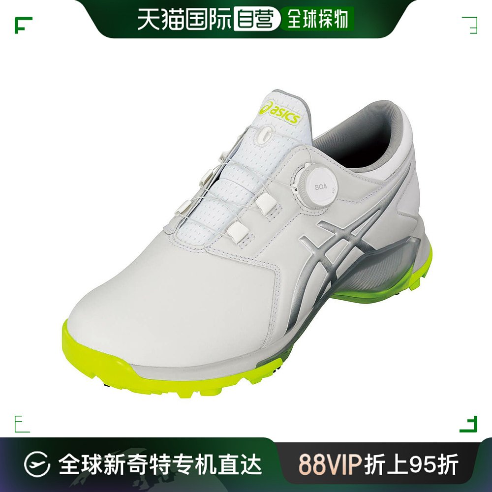 【日本直邮】asics运动用品高尔夫鞋　1111A229　GEL ACE PRO