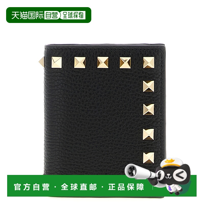 1h可退 香港直邮VALENTINO GARAVANI 女士卡包 W0P0AR5VSH0NO AW2