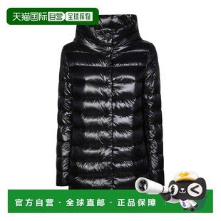 AW2025 PI0505DIC12017Z9300NERO 香港直邮HERNO 女士外套