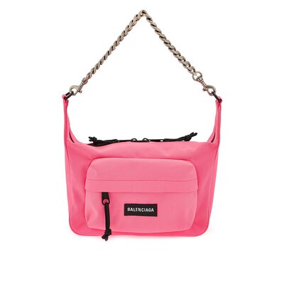 BALENCIAGA 女士手提包 7410802AACO5634