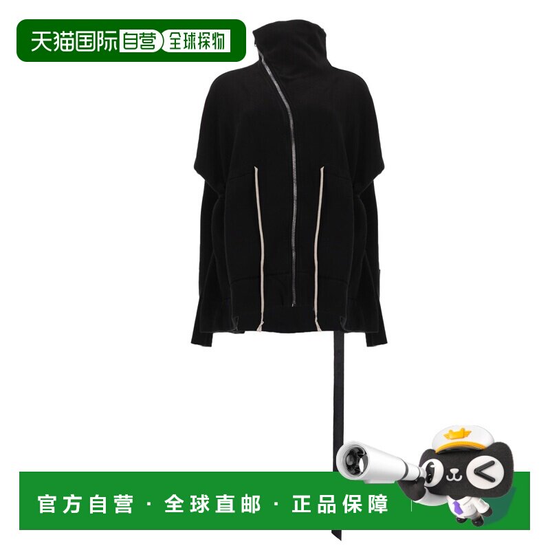 1h可退 香港直邮RICK OWENS DRKSHDW 女士外套 DS01F4210F09 SS20图片