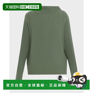 1h可退 【美国直邮】vince 女士 毛衣羊绒