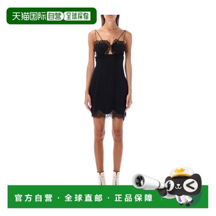 FAB3106F3057 吊带连衣裙 香港直邮Alessandra Rich