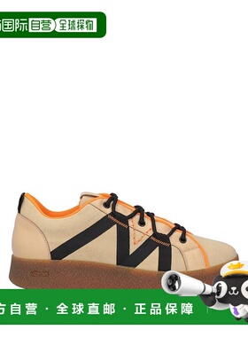 1h可退 【美国直邮】vic matiē 男士 时尚休闲鞋时尚百搭日常休