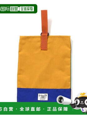 1h可退 日本直邮BREEZE 儿童DAISUKI系列鞋包 J174915