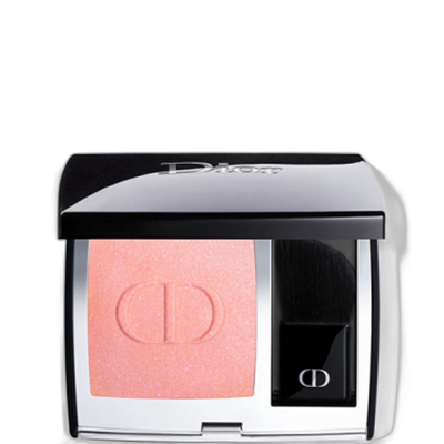 日潮跑腿Dior迪奥细腻持妆腮红6.7g自然显色胭脂自然红晕清正品