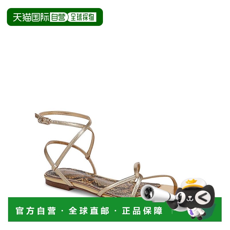 1h可退 【美国直邮】sam edelman 女士 凉鞋新款