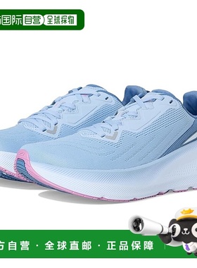 1h可退 香港直邮潮奢 altra 女士 Fwd Via 跑鞋 blue蓝色 舒适时