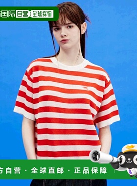 韩国直邮WAIKEI韩国小众设计师狗狗图案时尚日常毛衣YK23HSKN05