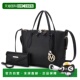 collectionBruna Women Tote 自营 with Bag mia Wallet Set