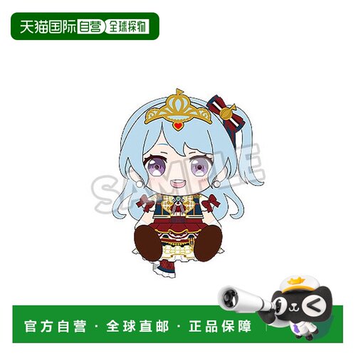 日本直邮Good Smile Company 松原花音 手办 现货包邮
