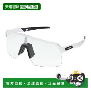 日本直邮OAKLEY-Oakley（男士）太阳镜Sutro Lite Asian Fit Matt