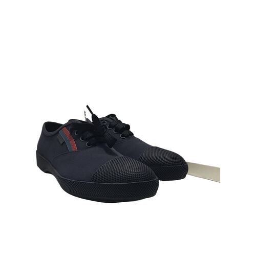 Prada 圆头休闲鞋 2EG2091OHN