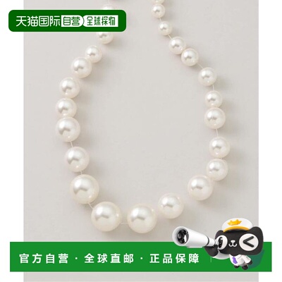 1h可退 日本直邮IENA Pearl International CO/ FIL 16...08.80