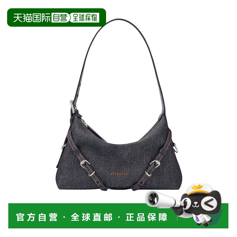 1h可退 香港直邮Givenchy 迷你Voyou单肩包 BB514XB2C6