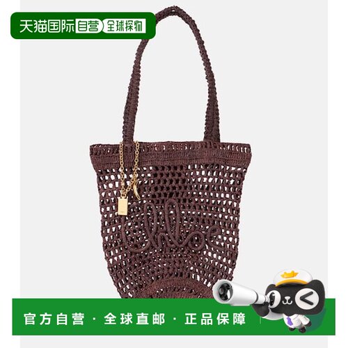 香港直邮Chloe蔻依Banana女士托特包
