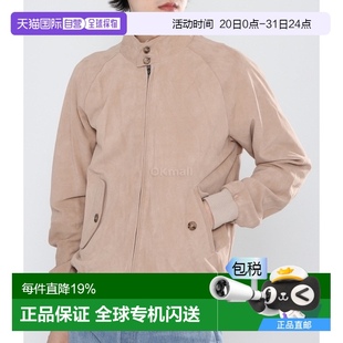 巴拉库塔 韩国直邮BARACUTA 跳线 BRCPS0939UT2623 2024冬 8946