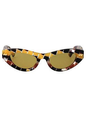BOTTEGA VENETA 女士眼镜 BV1350S003SUNGLASSES