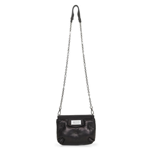 香港直邮MAISON MARGIELA 女士手拿包 S56WF0161P【付后1h可退】