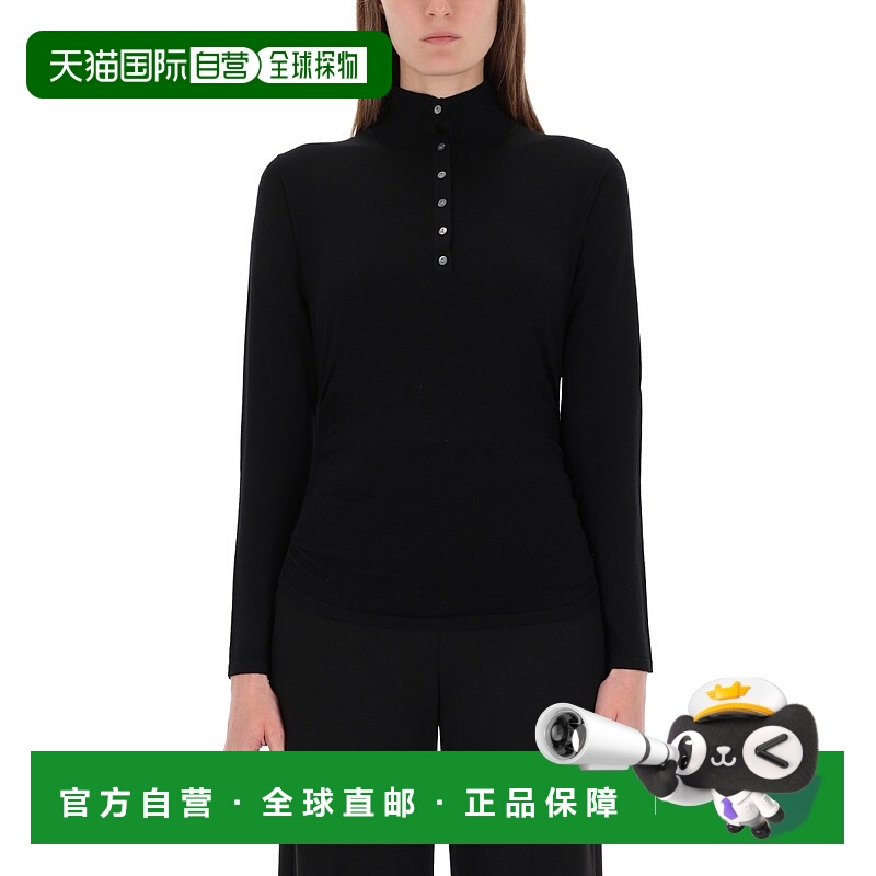 1h可退 香港直邮潮奢 THEORY 希尔瑞 女士 