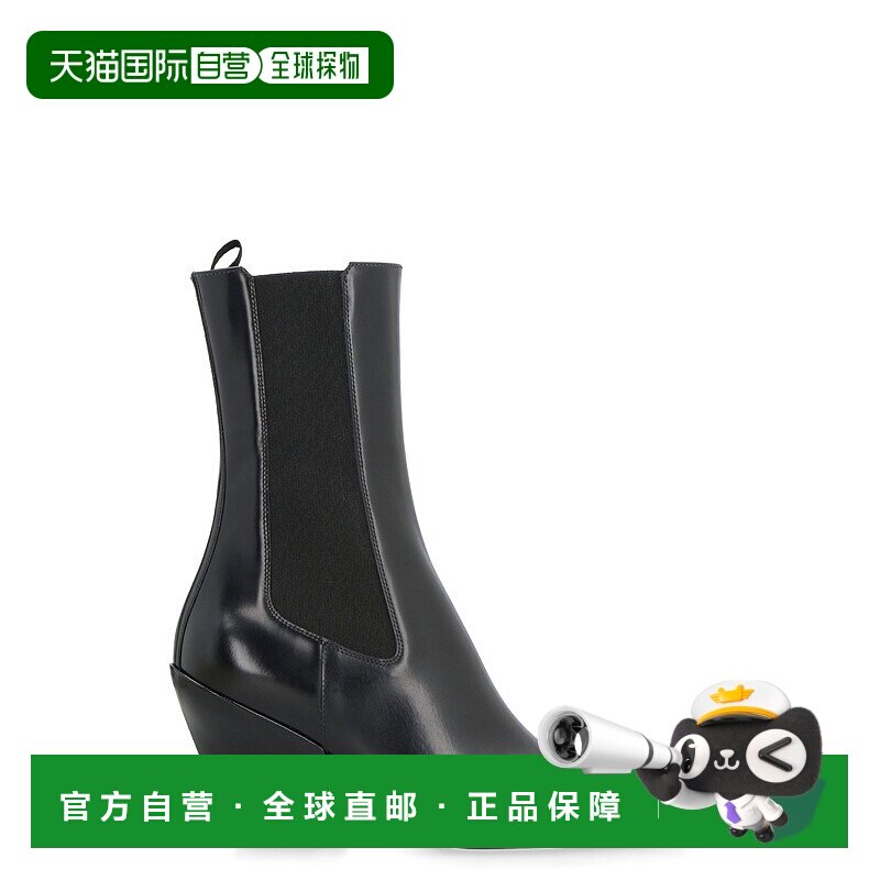 【99新未使用】香港直邮PRADA 女士靴子 1U986MF075055F0002 AW20