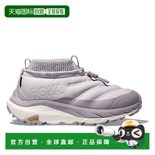 日本直邮HOKA ONE ONE KAHA 2 FROST MOC GTX 徒步鞋