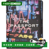 香港直邮潮奢 雅可布 Marc 1h可退 Jacobs 马克 女士 独家发售黑