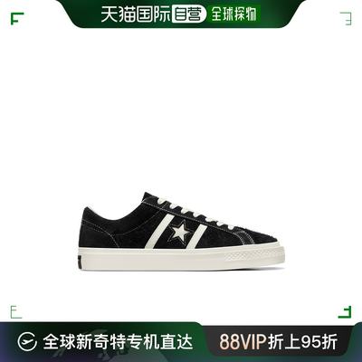 香港直邮潮奢 Converse 匡威 男士 低帮系带运动鞋 A06426C