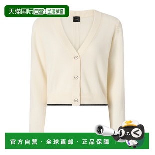 长袖 1h可退 针织衫 女士 羊绒 欧洲直邮pinko