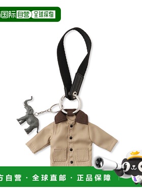 1h可退 日本直邮Americana 女士 联名系列 覆盖式吊饰 2025BSBZ65