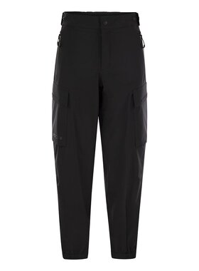 MONCLER GRENOBLE 男士休闲裤 J20972A00003597FA999