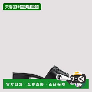 1h可退 香港直邮潮奢 Celine 思琳 女士 圆头高跟凉鞋 362355045C