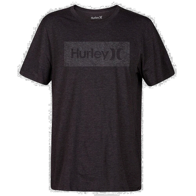 1h可退 【美国直邮】ABERCROMBIE男士T恤圆领徽标印花上装简约时