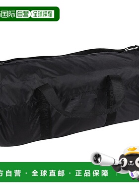 日本直邮【日本直邮】New Balance男女同款双肩包LAB23098-BK