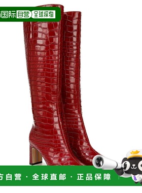 1h可退 【美国直邮】sam edelman 女士 靴子皮靴及膝靴正品时尚保