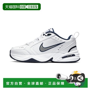 老爹鞋 4缓震舒适运动男式 415445 Monarch 香港直邮NIKE耐克Air