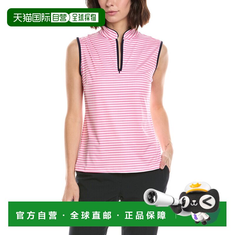 自营Melly M Mackinaw上衣-粉红色 女装美国直发奥莱图片