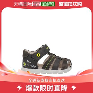 香港直邮潮奢 童鞋 婴儿凉鞋 Superga