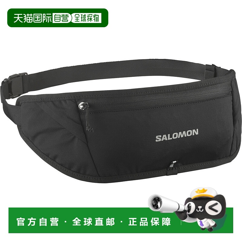 日本直邮SALOMON PULSE SLING 男女通用腰带 pulse-sling-lc27104