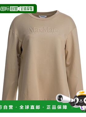 香港直邮MAX MARA 女士针织衫 2521926028BERMA003 AW2025卫衣