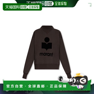 女士卫衣 ÉTOILE SW0003FAA1M07EFADEDBLA MARANT 香港直邮ISABEL