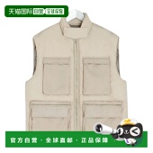 香港直邮Lemaire OW1155LF1301 带口袋背心