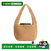 香港直邮Barbour LBA0466 编织手提包 巴伯尔 女士