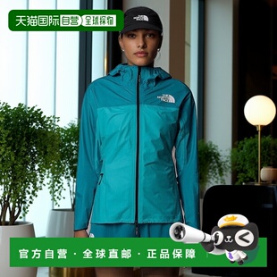 欧洲直邮自营北面女士 Summit Superior FUTURELIGHT™ 夹克TheNor