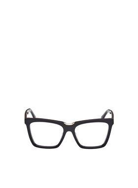 MAX MARA 女士眼镜 MM5111001 CO 黑色 全框平光镜