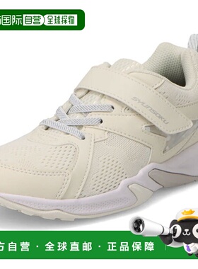 日本直邮Achilles Shunsoku LJ-849 儿童运动鞋 (LEJ8490-OW)