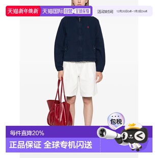Women LAUREN Canvas Lnd Jacket 美国直邮POLO Wdb RALPH