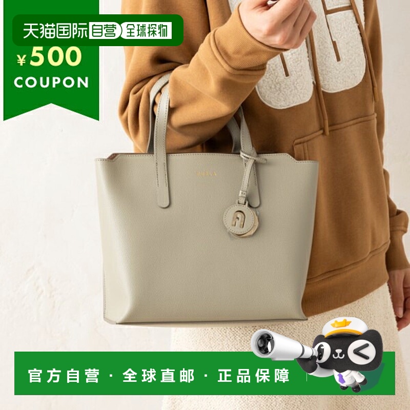 日本直邮FURLA芙拉女士手提包RondaWB01056 ARE000 M7Y00