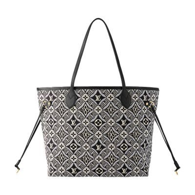 LV/路易威登 Neverfull中号包始于1854年