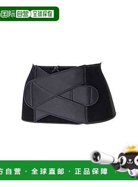 【日本直邮】Inujirushi犬印 产后护理・收腹带 S3054R L (x 1)